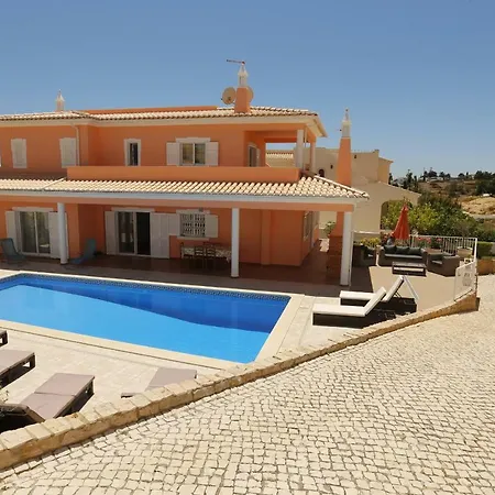 Casa Antonio Villa Armacao de Pera Exterior photo