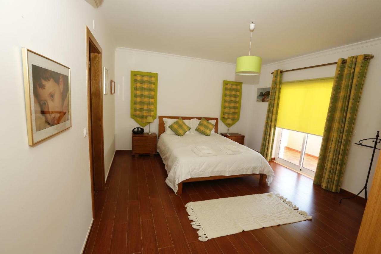 Casa Antonio Villa Armação de Pêra